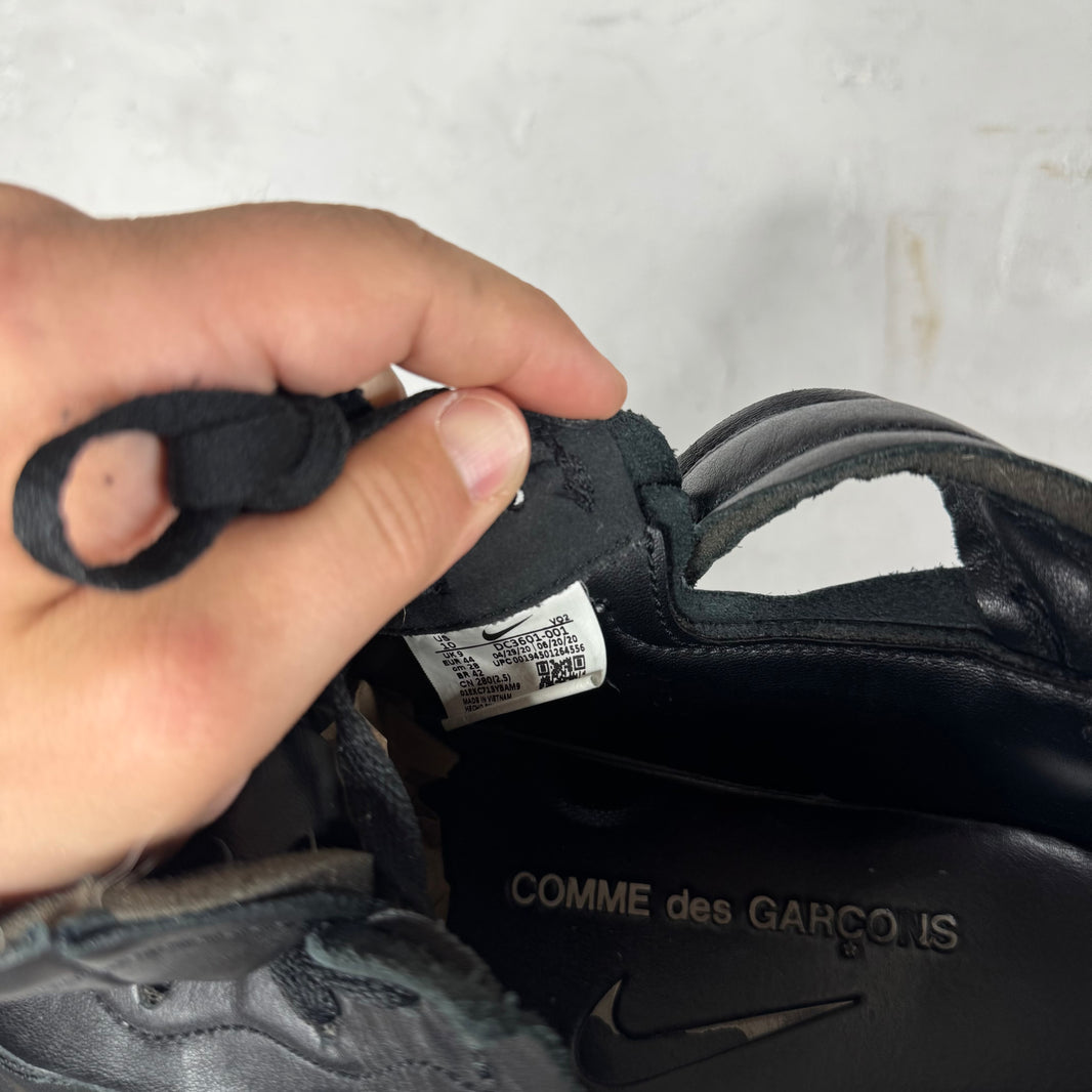 Nike x CDG Air Force 1 Mids