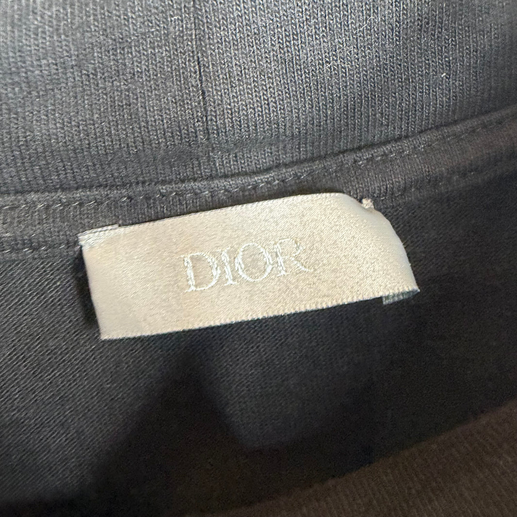 Dior Stussy Bee T-Shirt