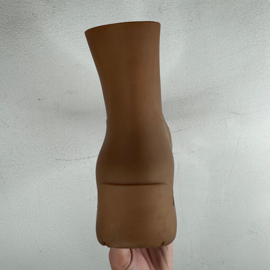 Bottega Veneta Brown Puddle Boots