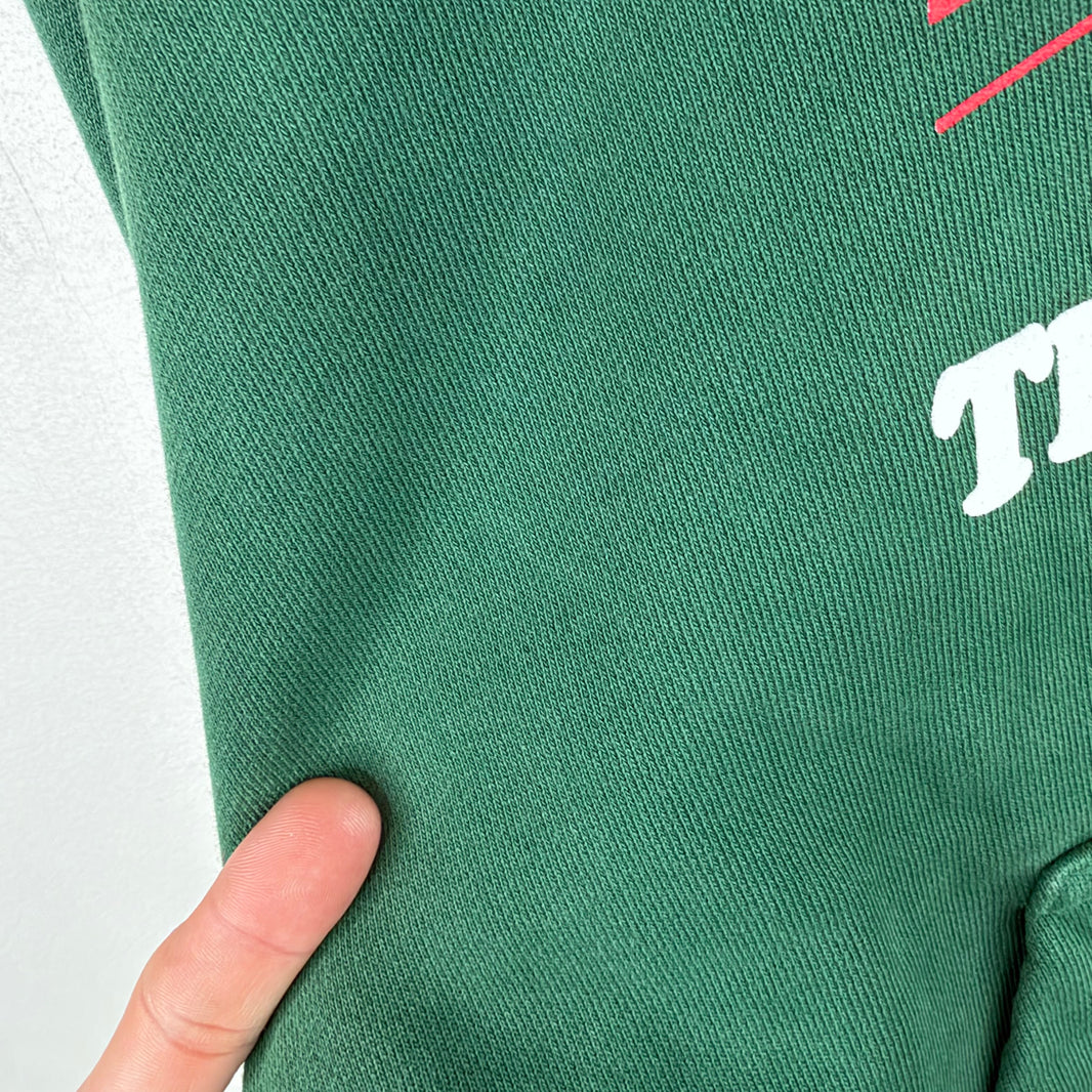 Nahmias Made The Miracle Hoodie