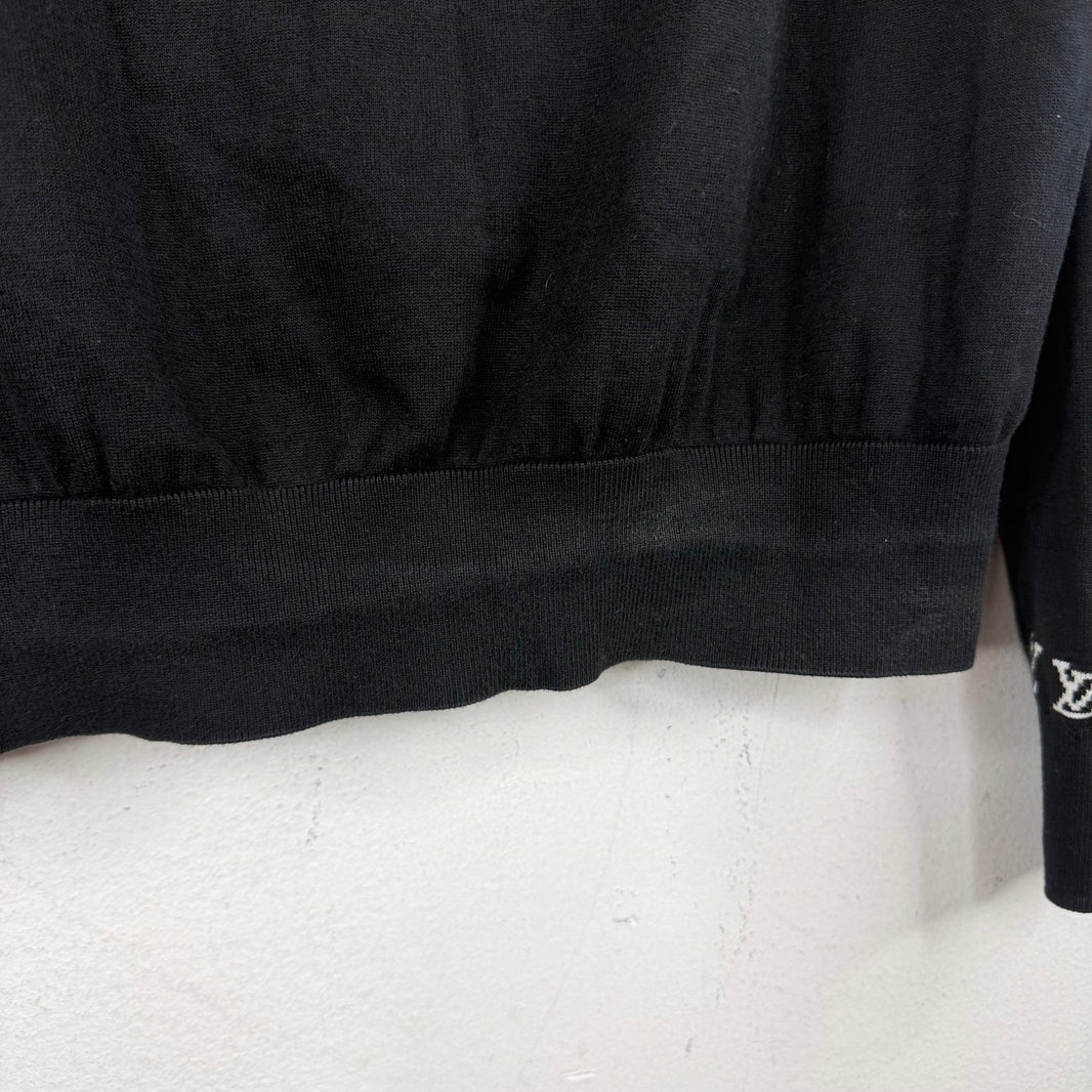 Louis Vuitton Marque Sweater