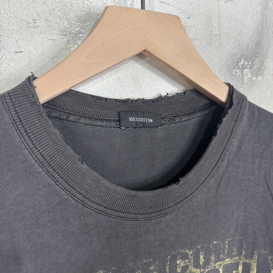 Vintage Smoked Stone Cold T-Shirt