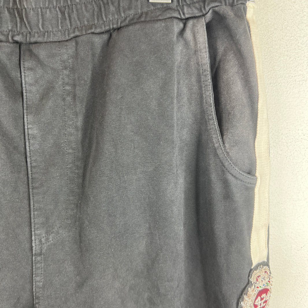 424 Academy Crest Sweatpants