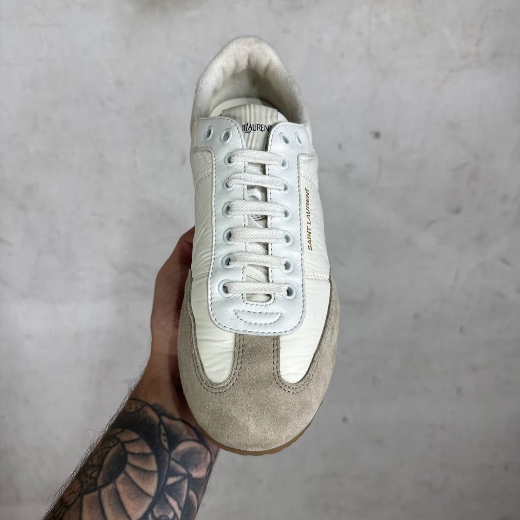 Saint Laurent Aston Sneakers