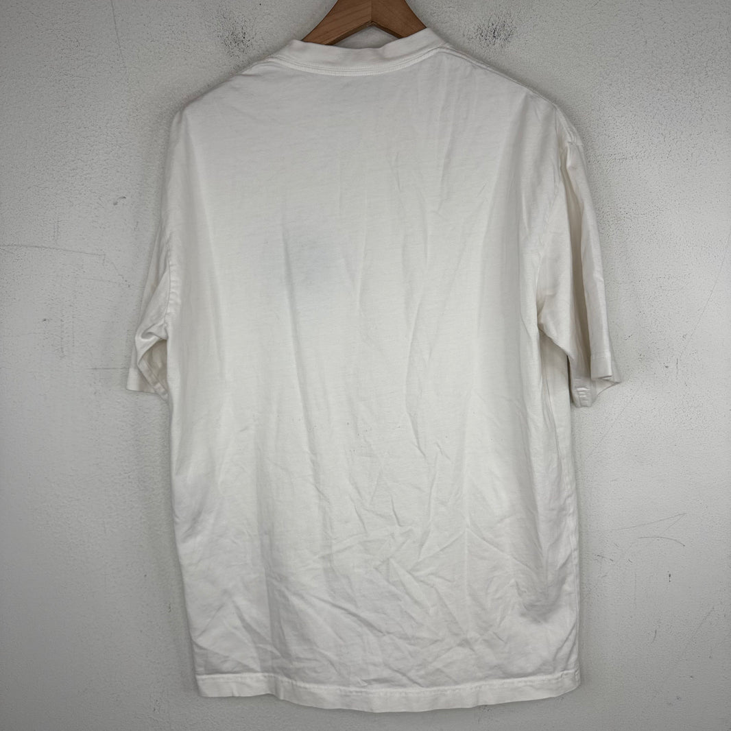 Balenciaga Sporty B Crest T-Shirt