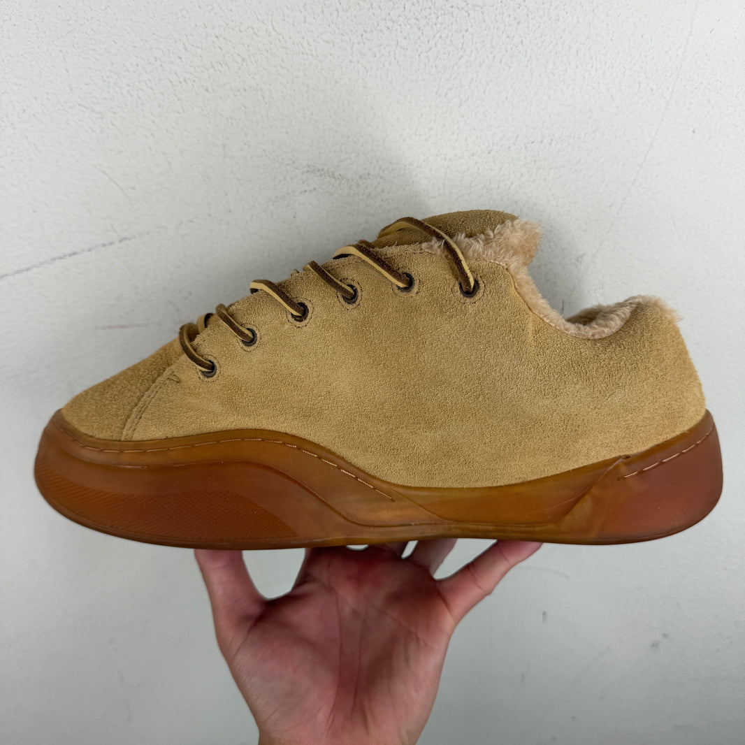 ERL Sand Vamp Sneakers