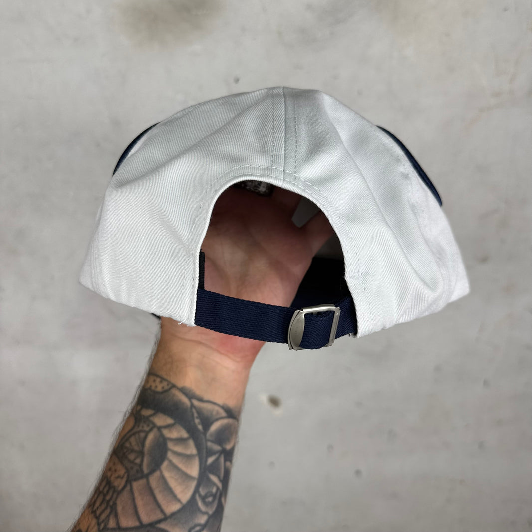 Aris Tatalovich Holes Hat