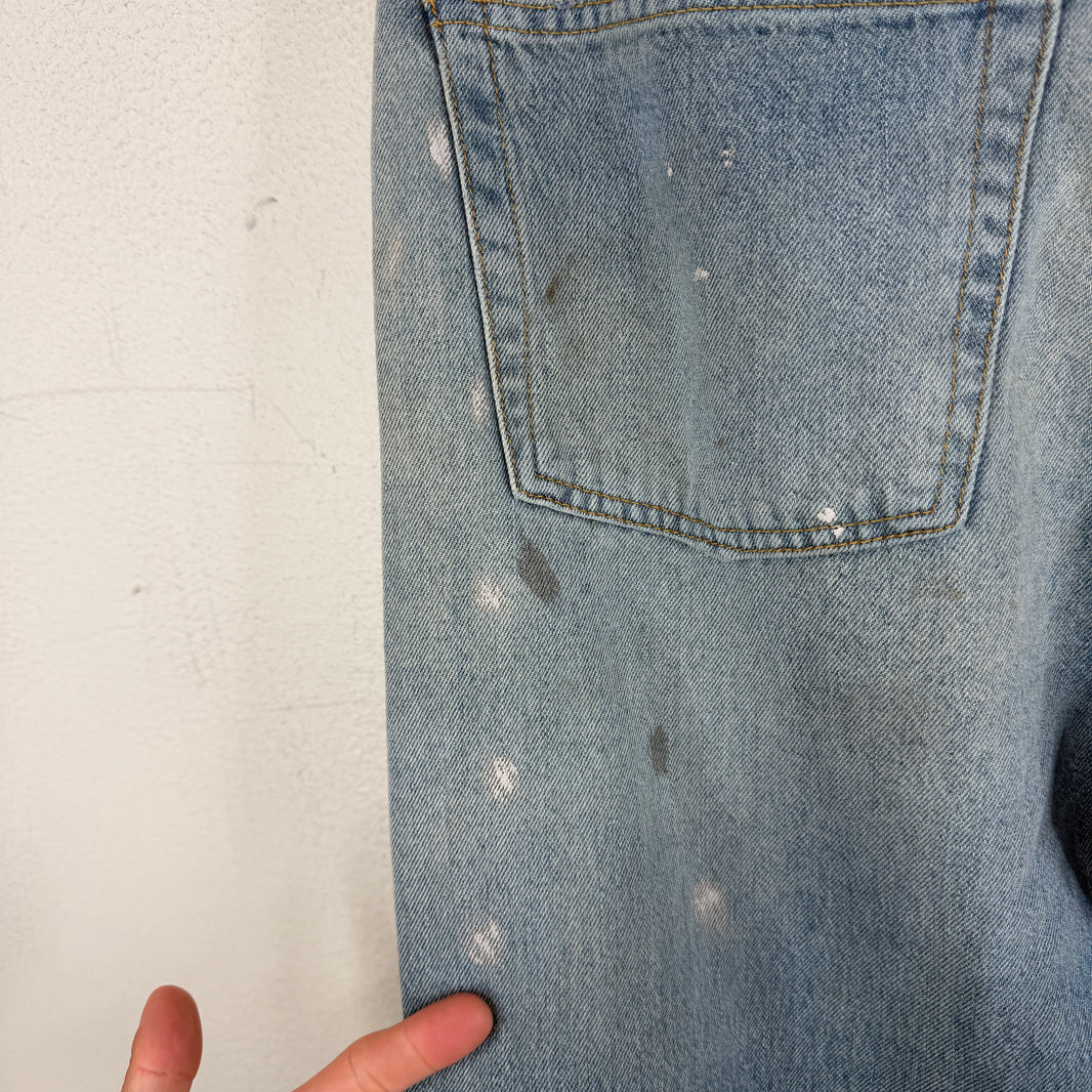 Acne Studios 2021 Trafalgar Jeans
