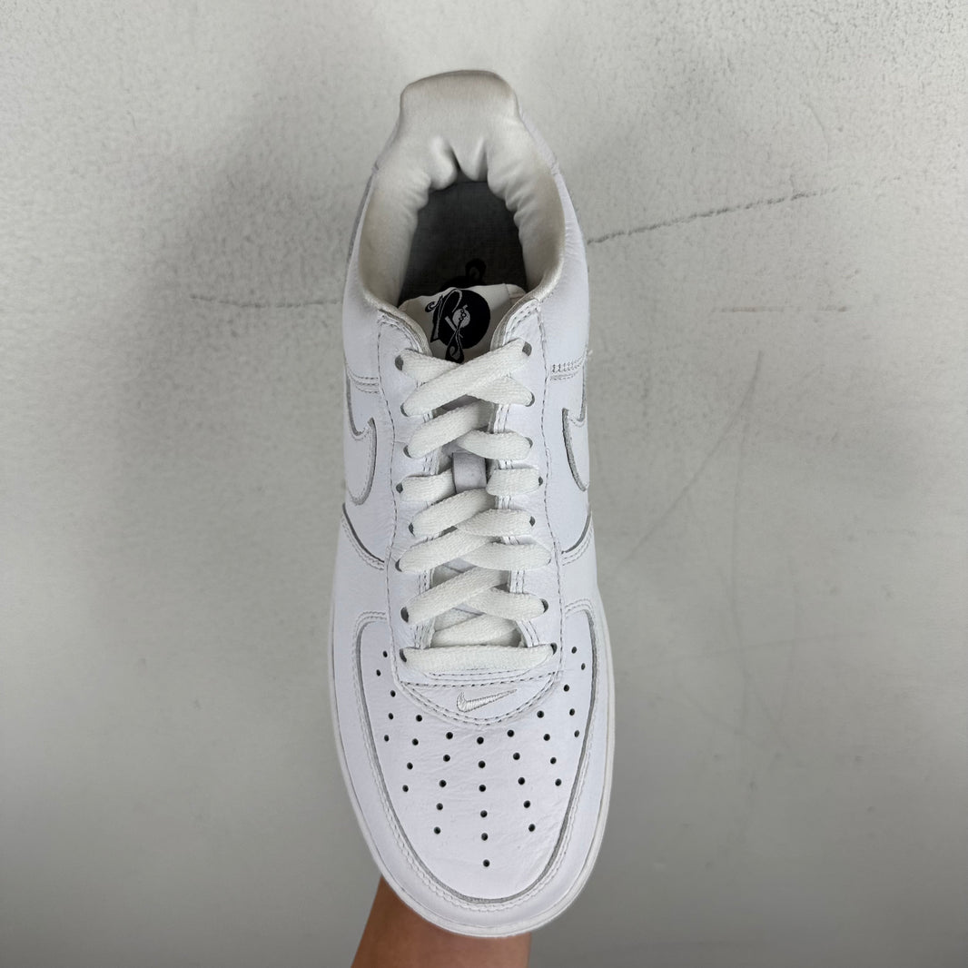 Nike Roc-a-fella Air Force 1 Sneakers