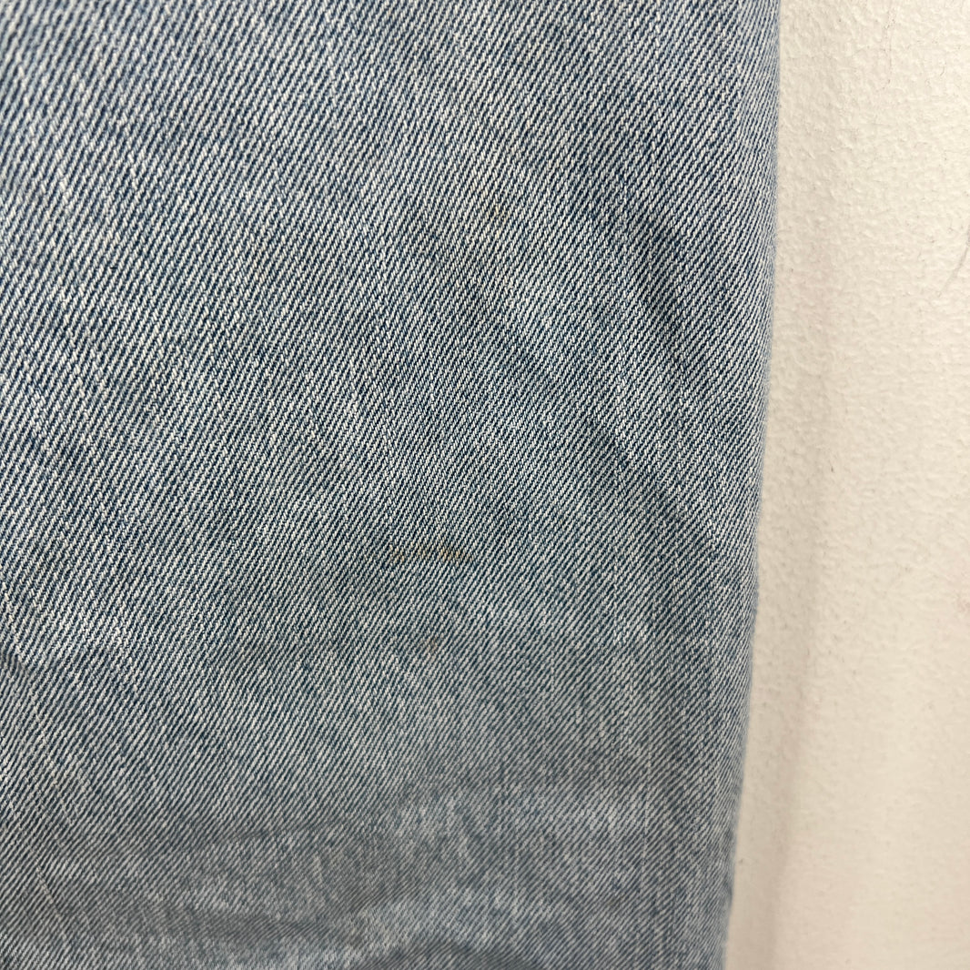 Hoorsenbuhs Levi's 505 Relaxed Fit Denim Jeans