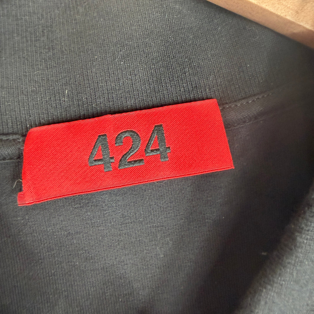 424 Seventh Heaven Polo