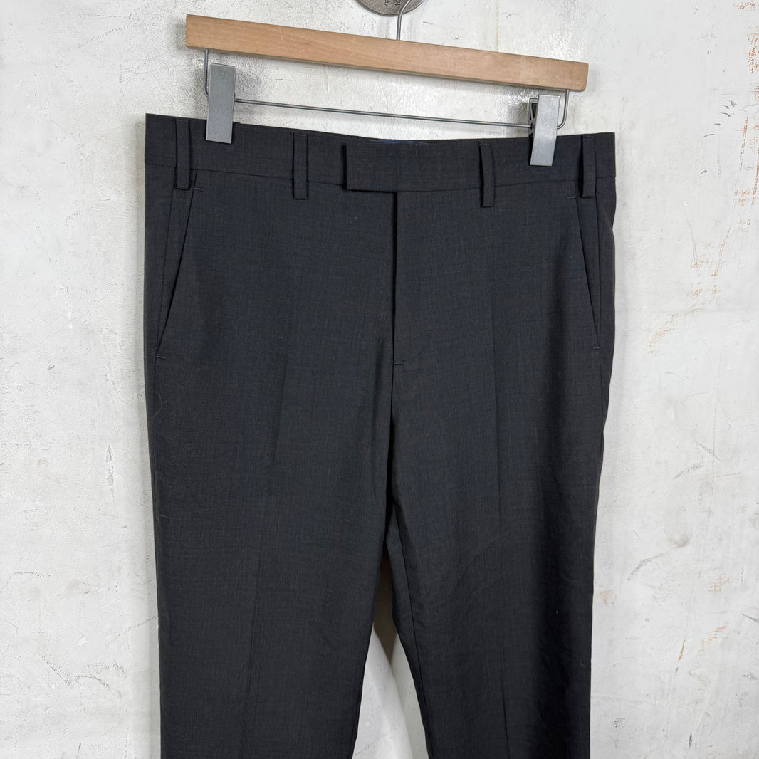 Louis Vuitton Uniform Trousers