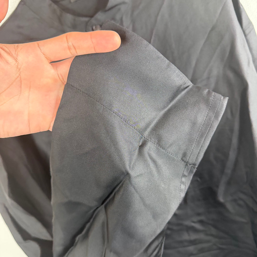 Fear Of God Quarter Button Shirt