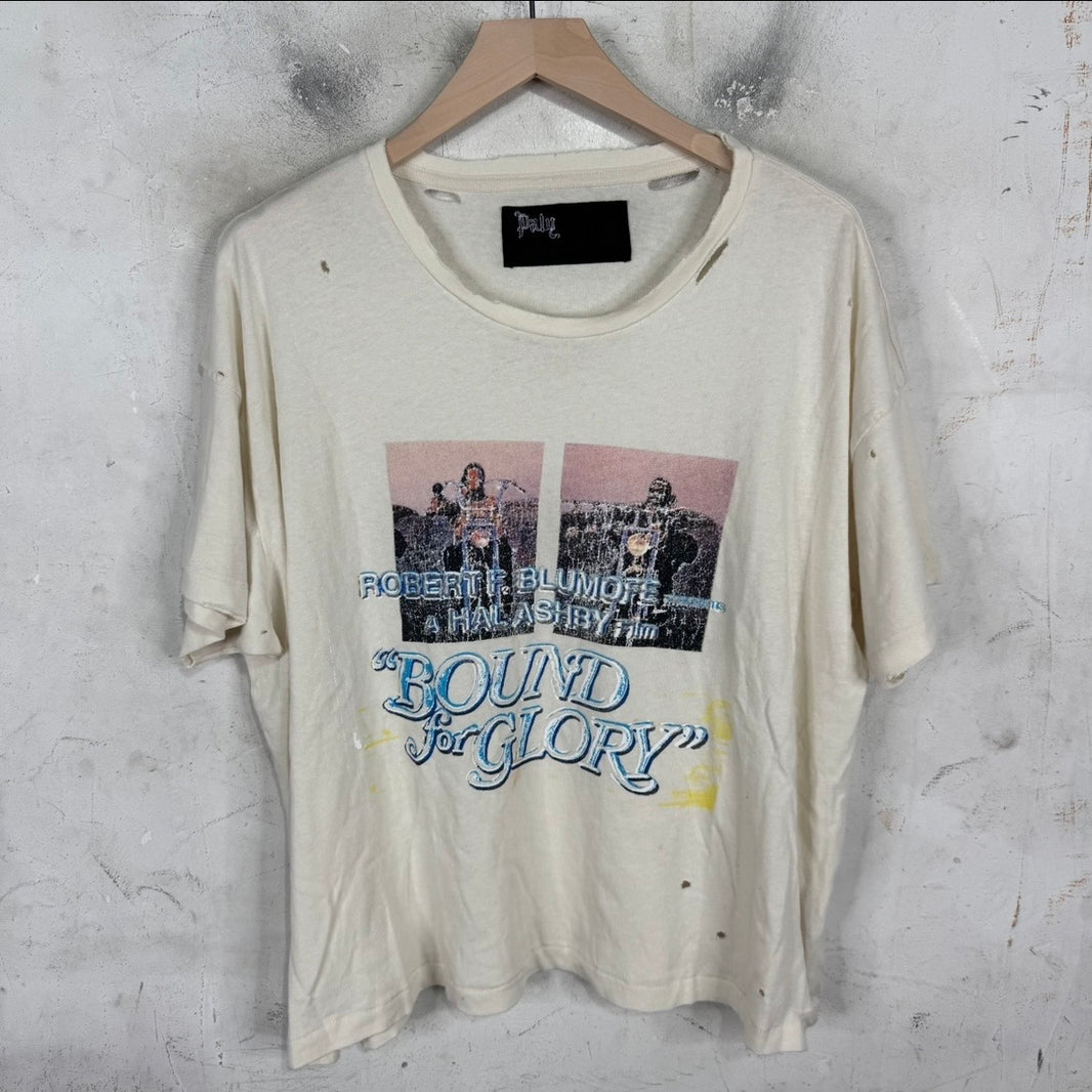 Paly Bound For Glory T-Shirt