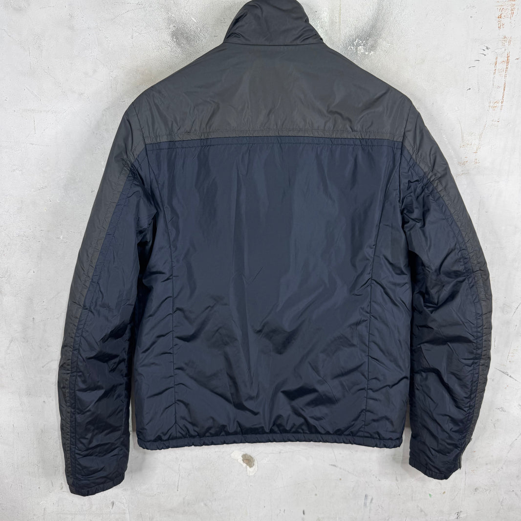 Prada Light Padded Reversible Jacket