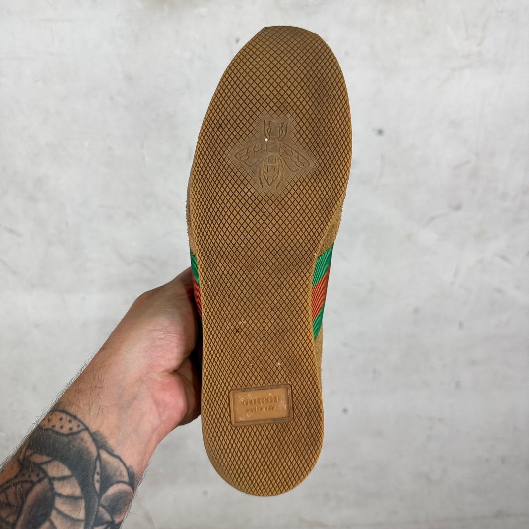 Gucci Rocket Convertible Sneaker
