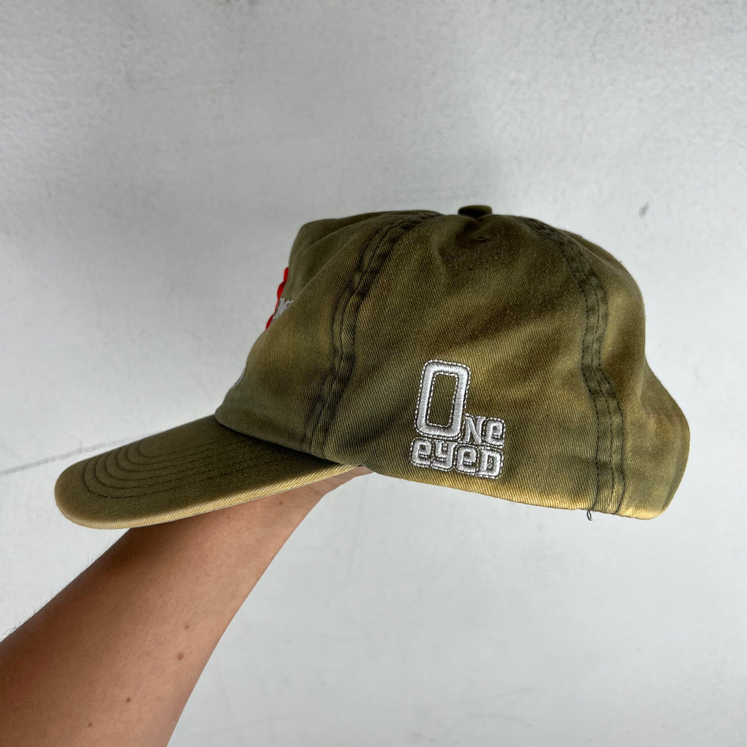 Paly Hollywood Brando Hundo Hat