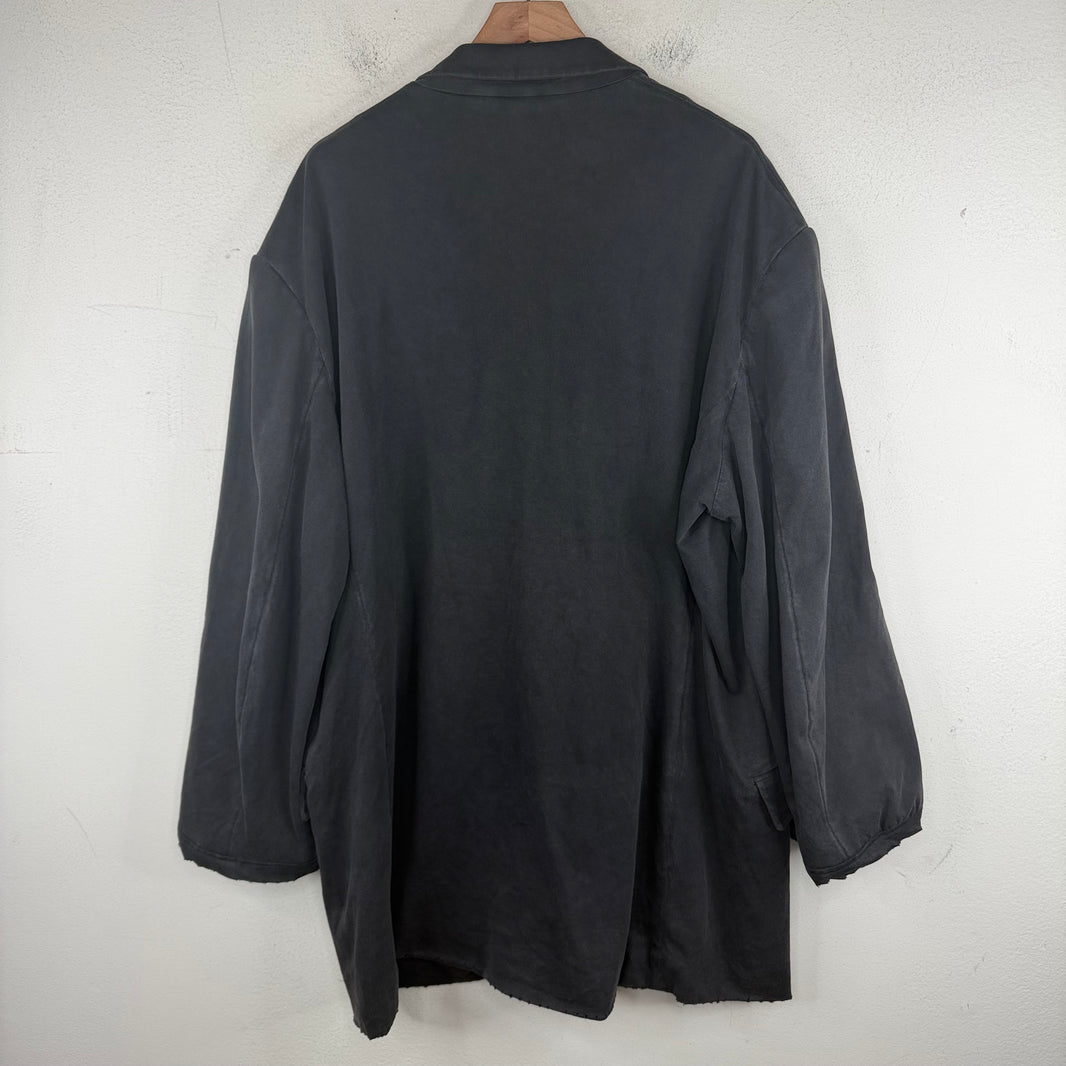 Balenciaga Altered Afterworld Blazer Jacket