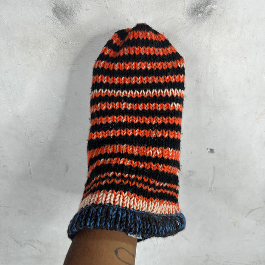 Calvin Klein Raf Knit Balaclava