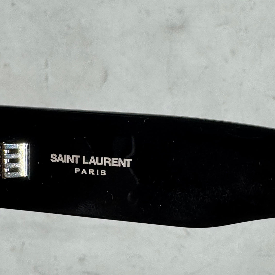 Saint Laurent SL 697 Sunglasses