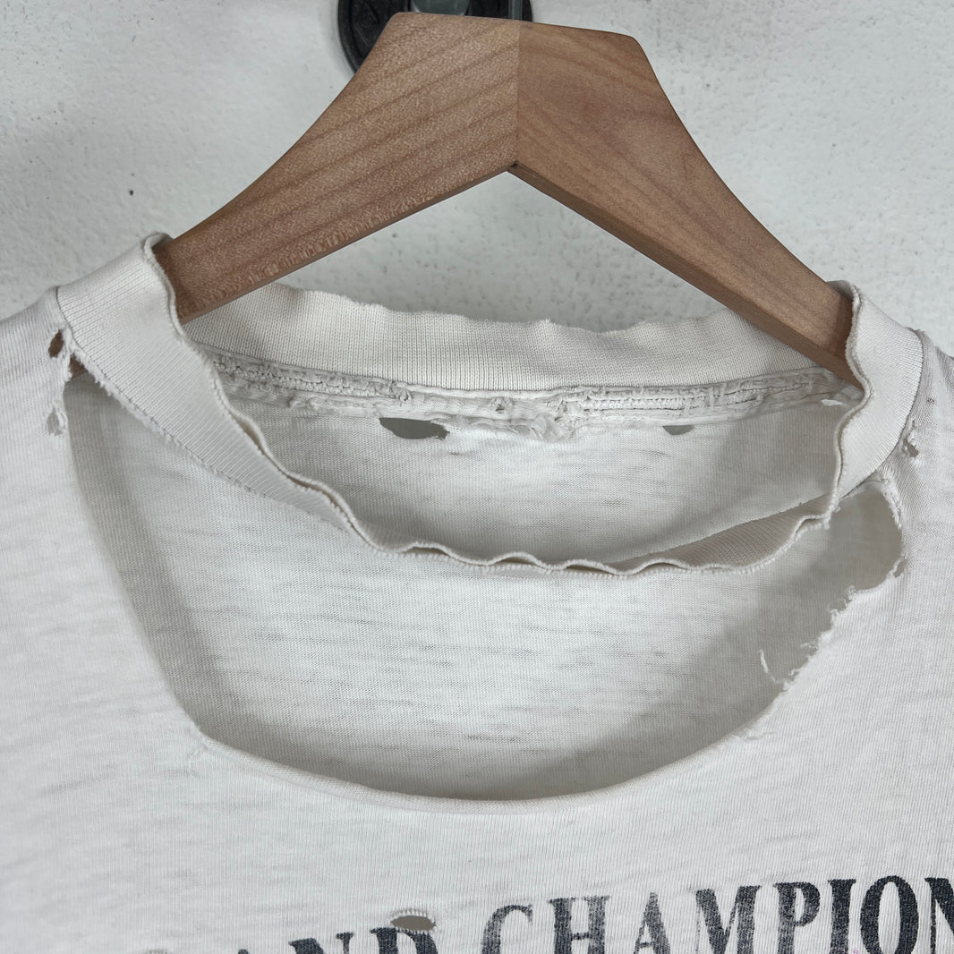 Vintage Indian Wells Grand Champions T-Shirt
