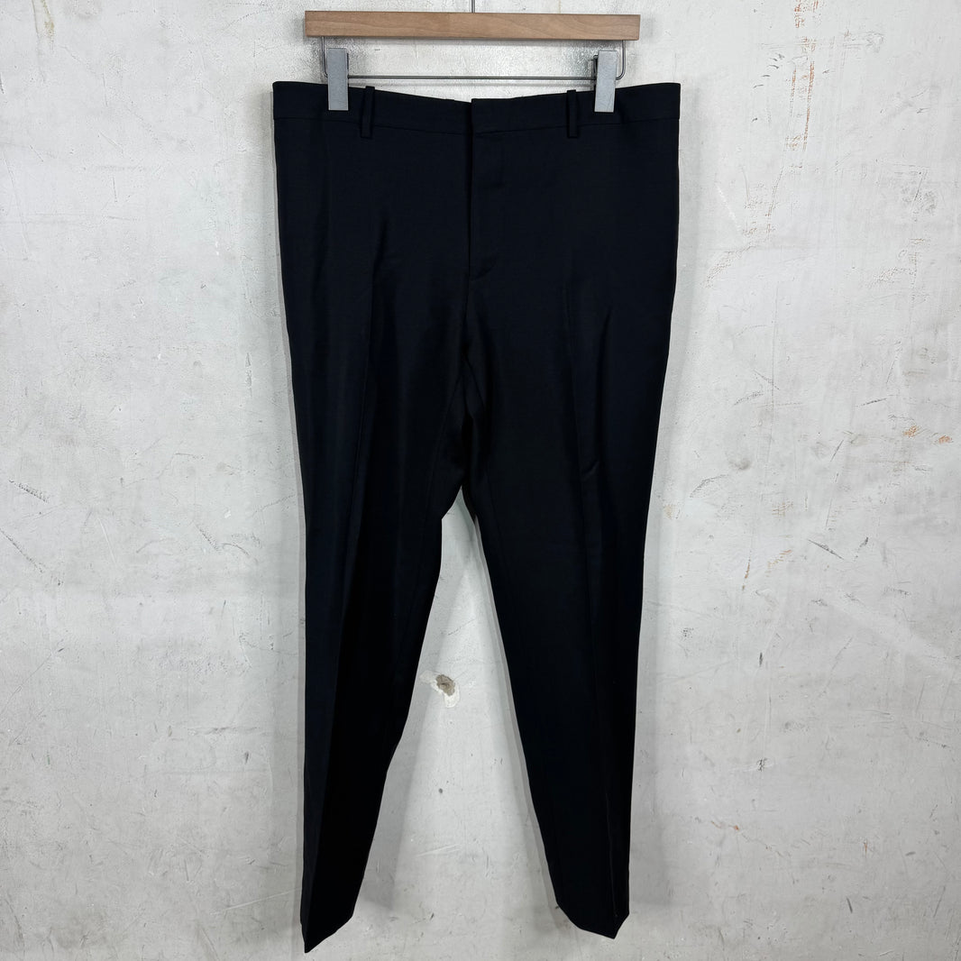Balenciaga Ghesquire Era 2 Piece Suit