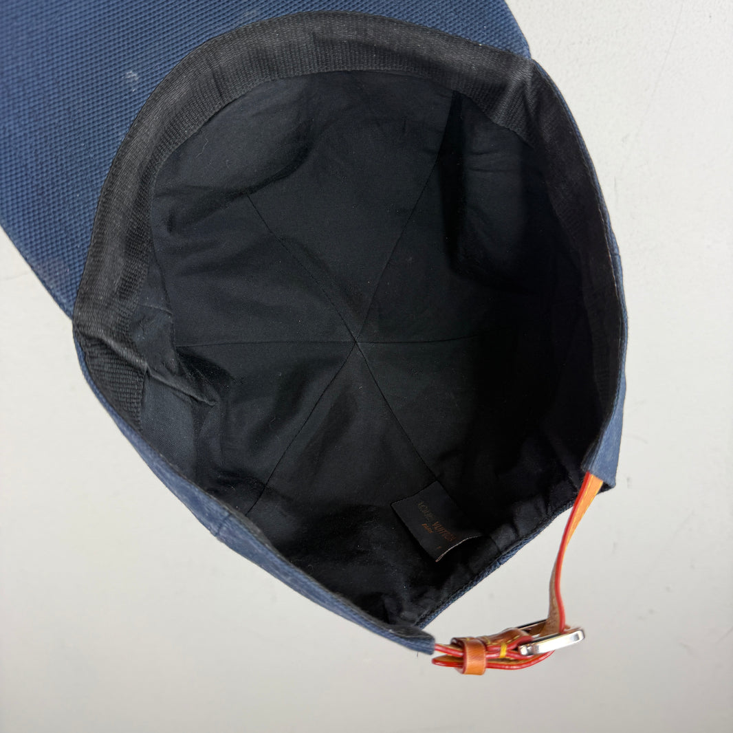 Louis Vuitton Paperclip Hat