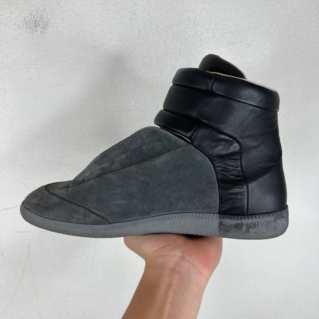 Margiela Future Hybrid Sneakers