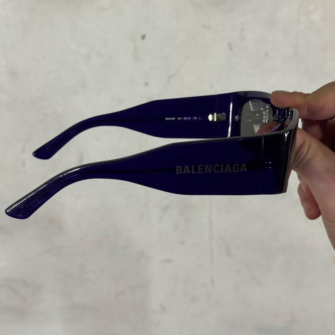 Balenciaga BB0328S Sunglasses