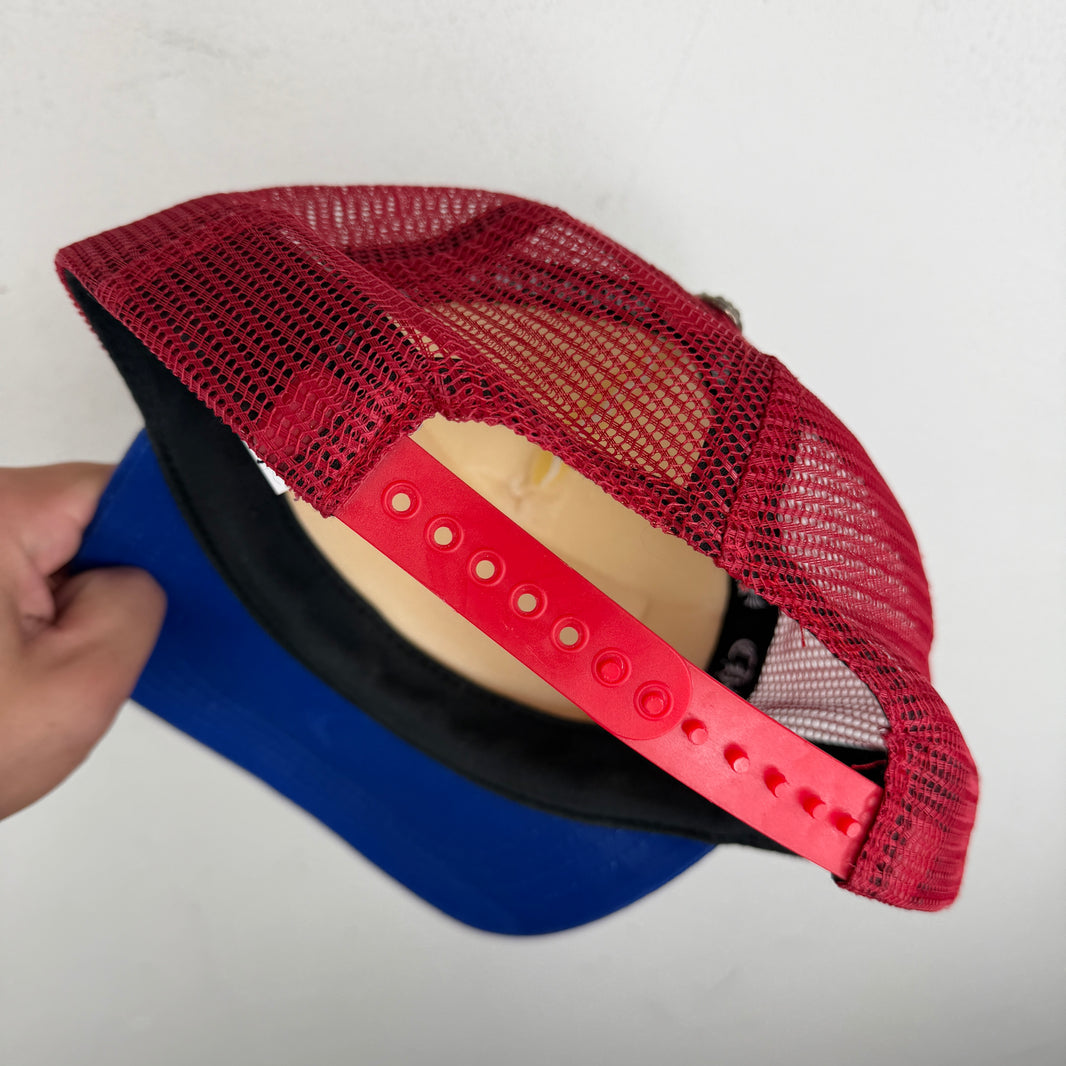 Chrome Hearts 4th Of July Trucker Hat