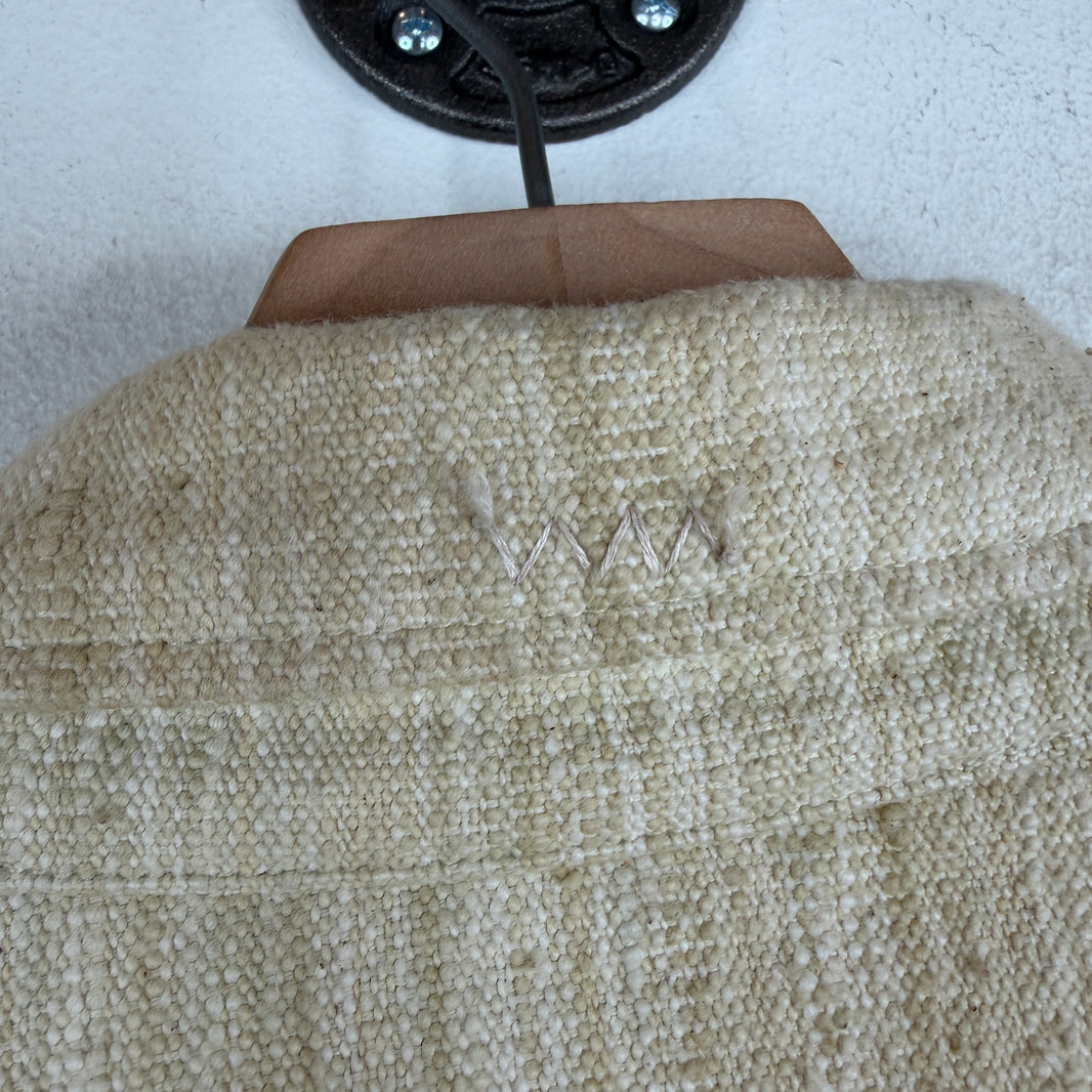 Visvim Heavy Cotton Flannel