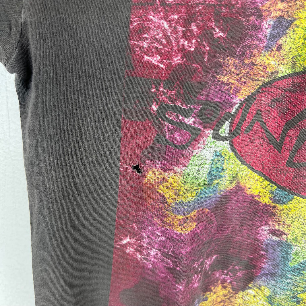 Vintage Soundgarden 1994 Cities T-Shirt