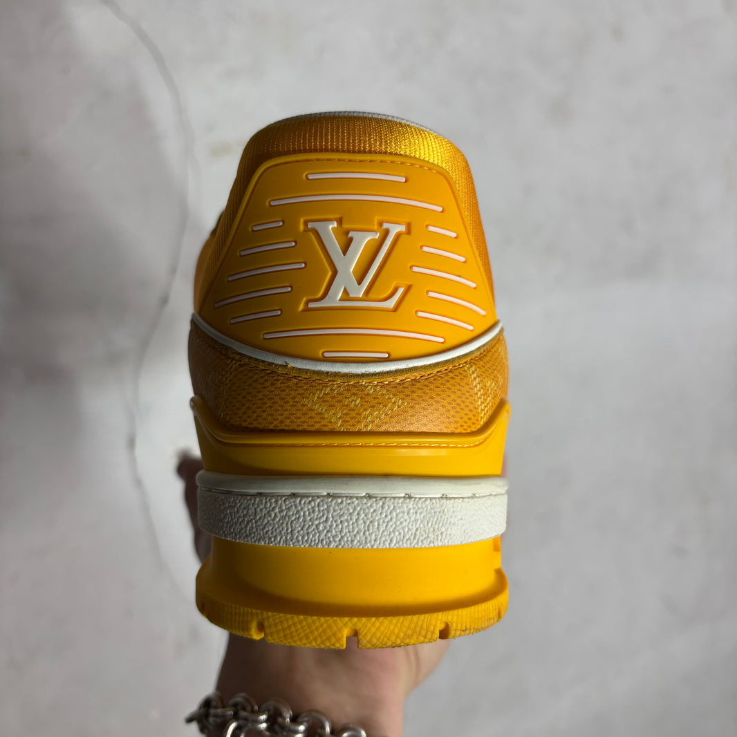 Louis Vuitton Trainer Low