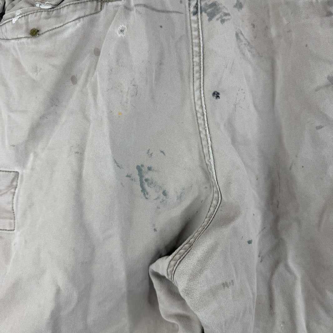 Polo Ralph Lauren Smoked Painter Cargo Shorts