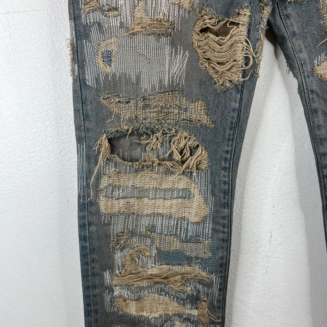 Undercover Re-Issue 85 Jeans