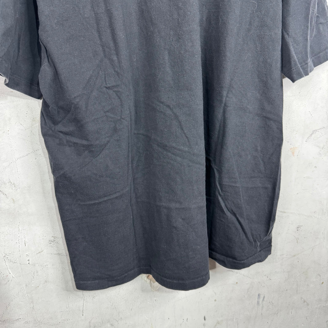 Vintage Cowboy Portrait T-Shirt