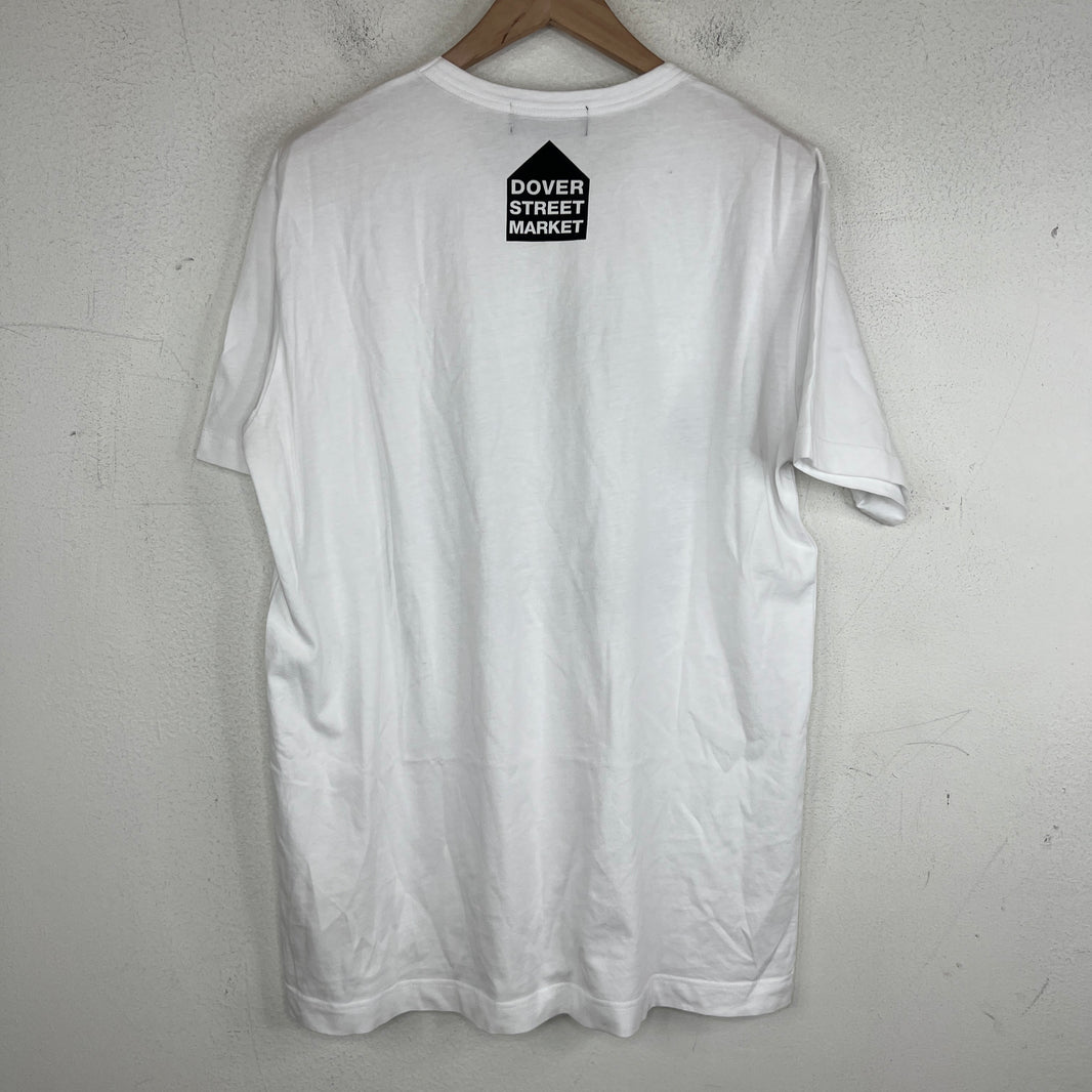Chrome Hearts DSM Horseshoe T-Shirt