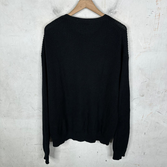 Supreme x CDG Knit Sweater