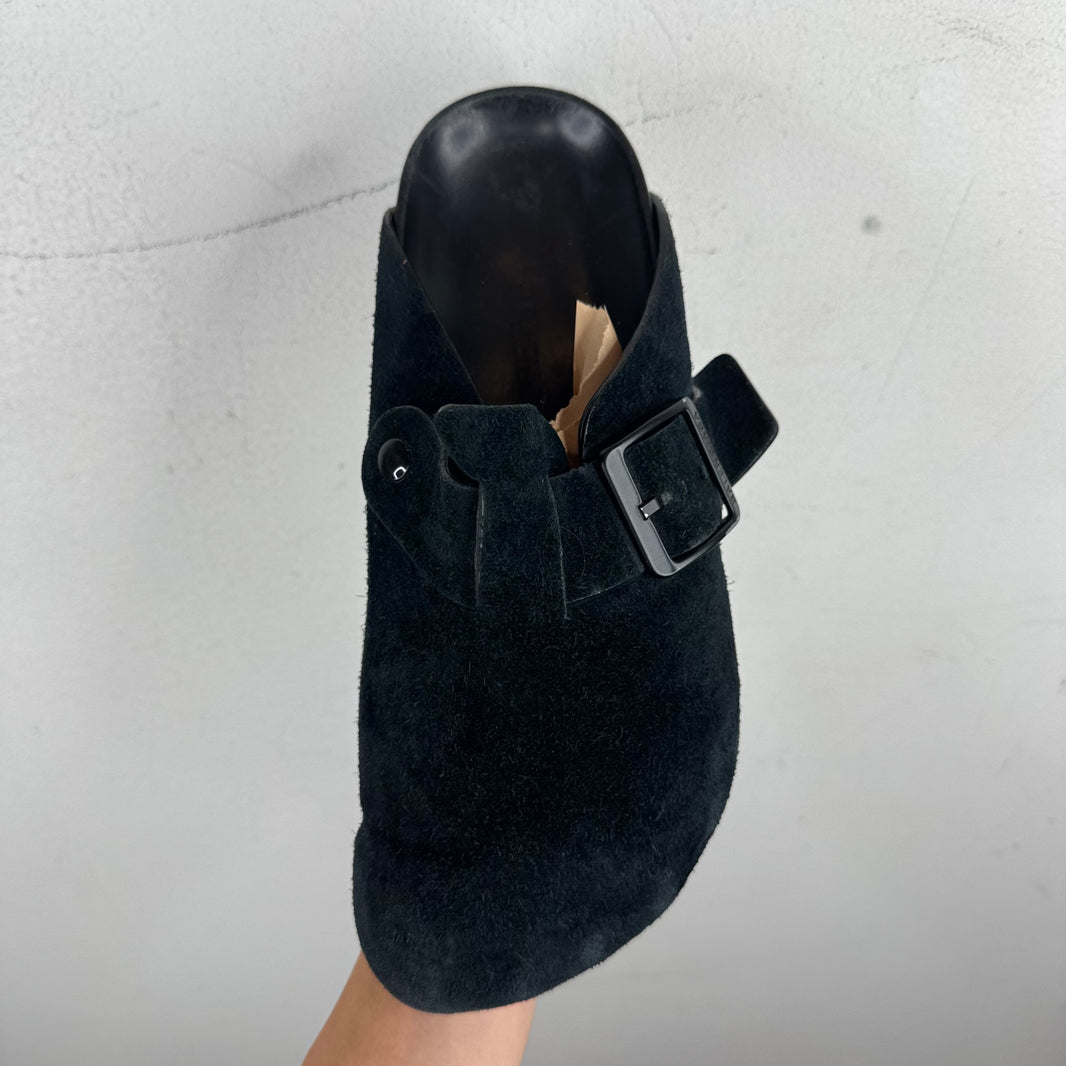 Balenciaga Sunday Mules