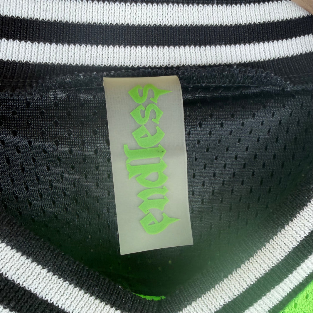 Endless Denim Neon Jersey