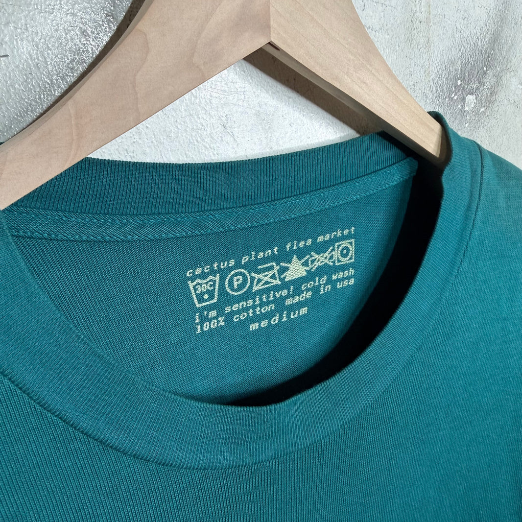 CPFM Let Sunshine Do Longsleeve Shirt