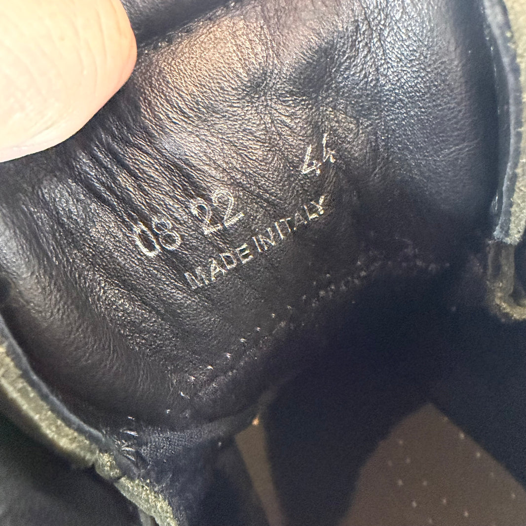 Diemme Olive Hiking Boot