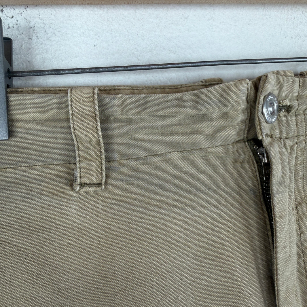 Our Legacy Mount Cargo Pants
