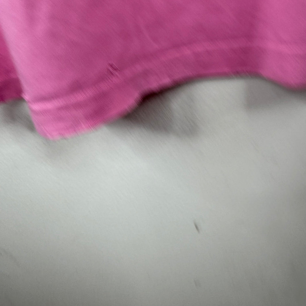 Balenciaga No Logo T-Shirt
