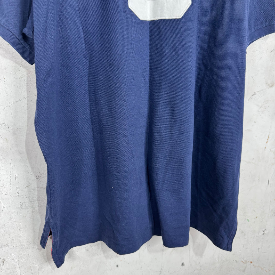 Ralph Lauren Multi Horse LXVII Polo