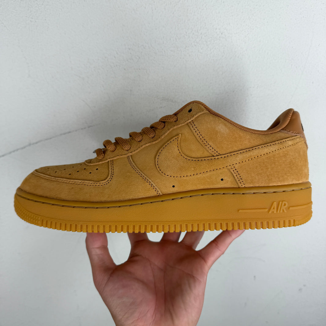 Nike Wheat SB AF1