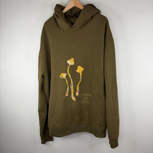 Margiela Trippin On You Hoodie