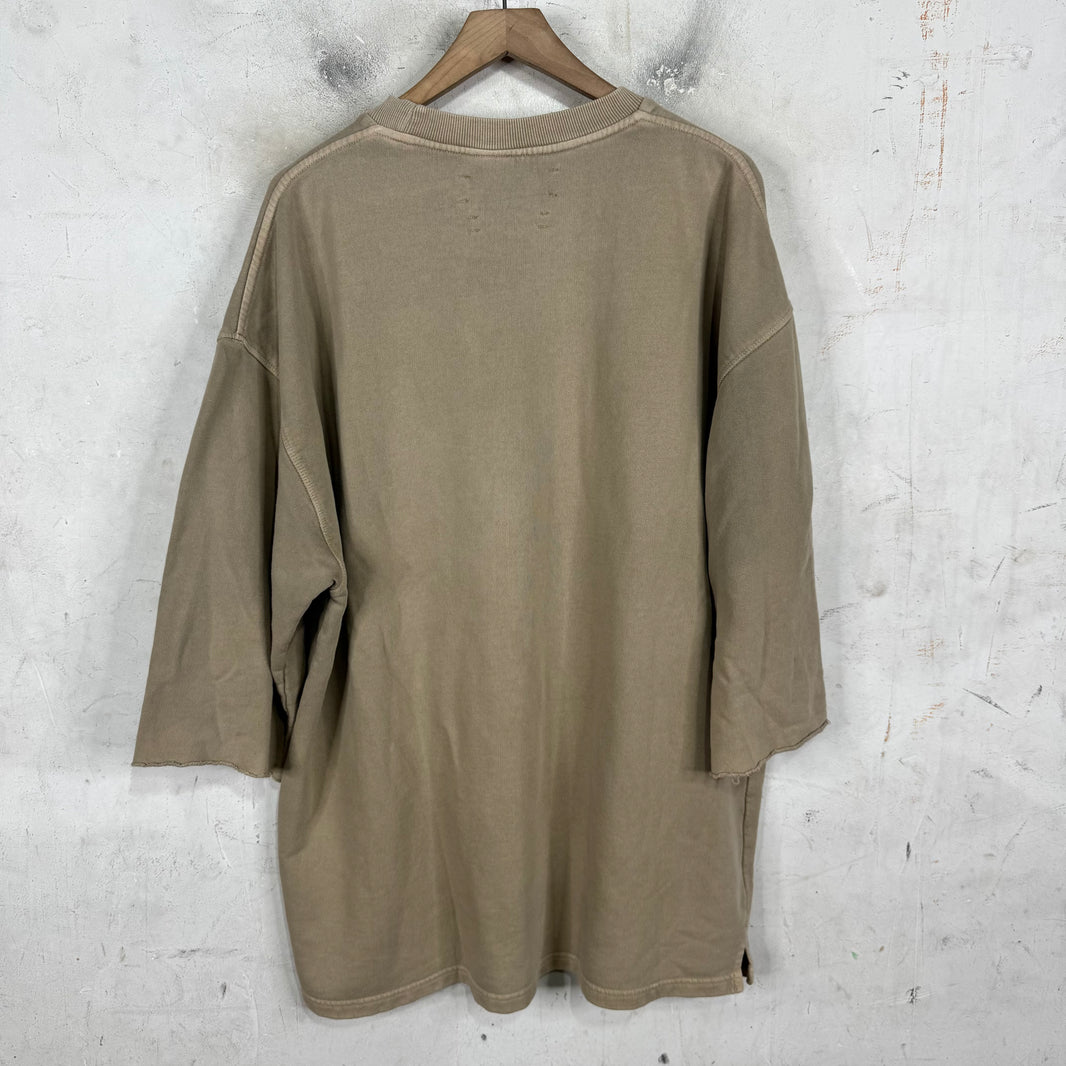 Yeezy Season 1 S/S Crewneck