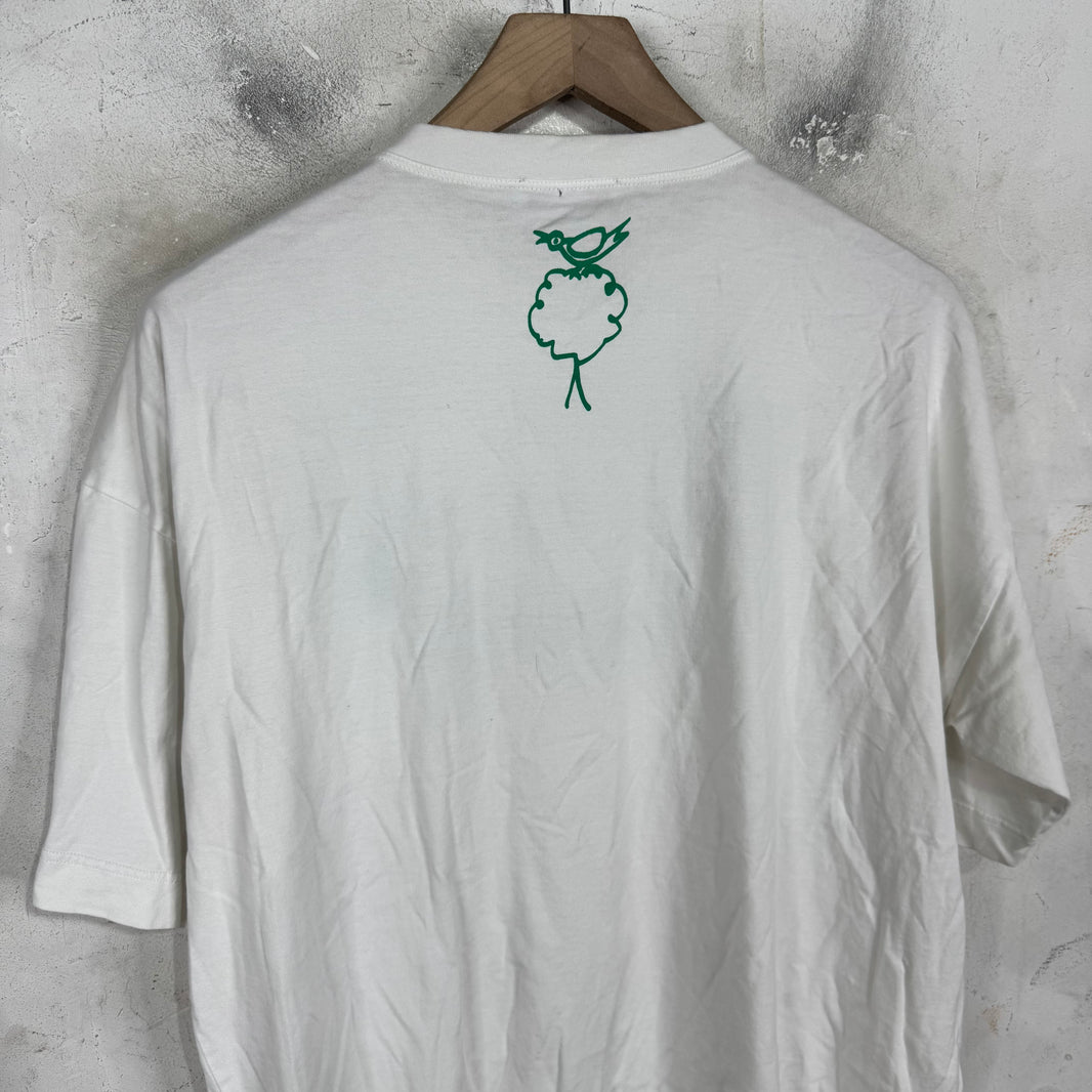 Burberry x Vivienne Westwood T-Shirt