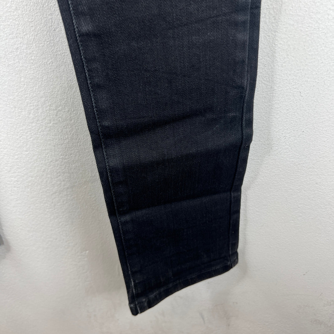 Raf Simons Sterling Ruby Abus Lang Jeans